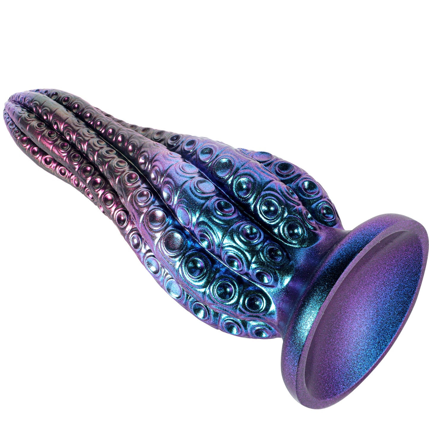 Octopus Leader