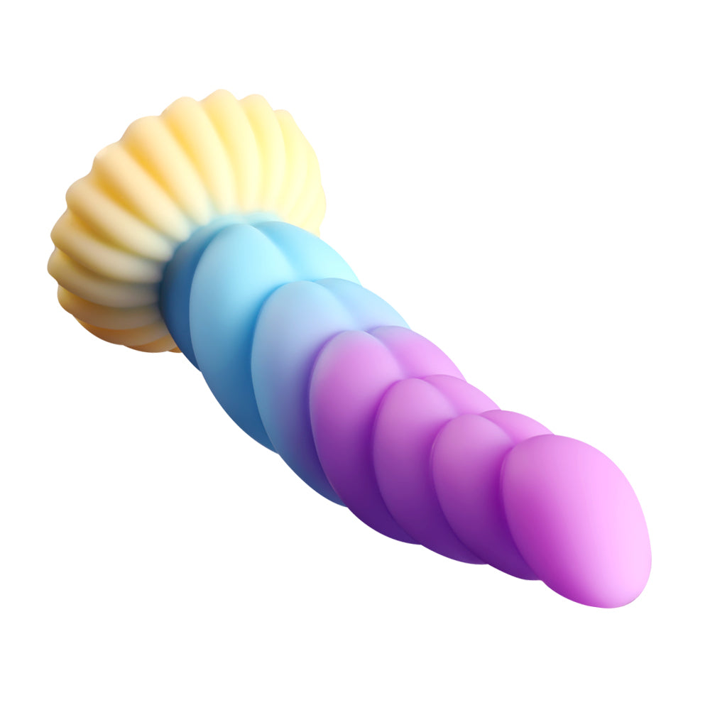 Twisted Purple