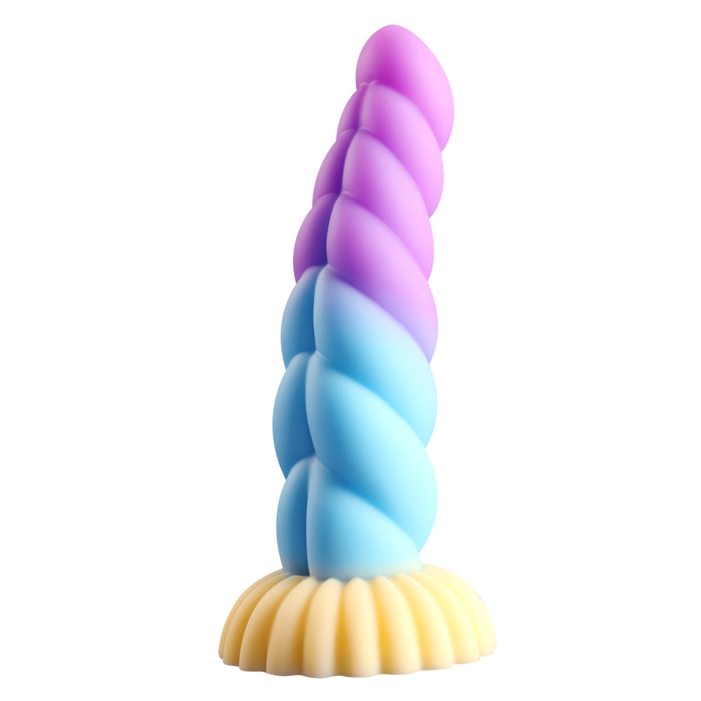 Twisted Purple