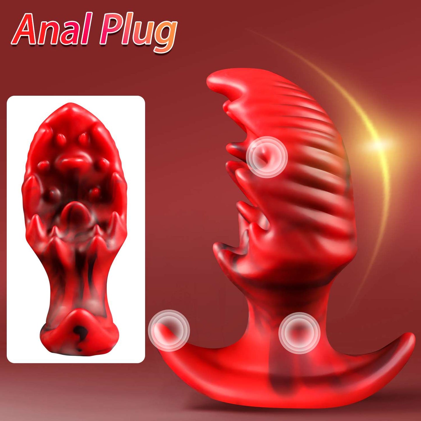 Demon Claw