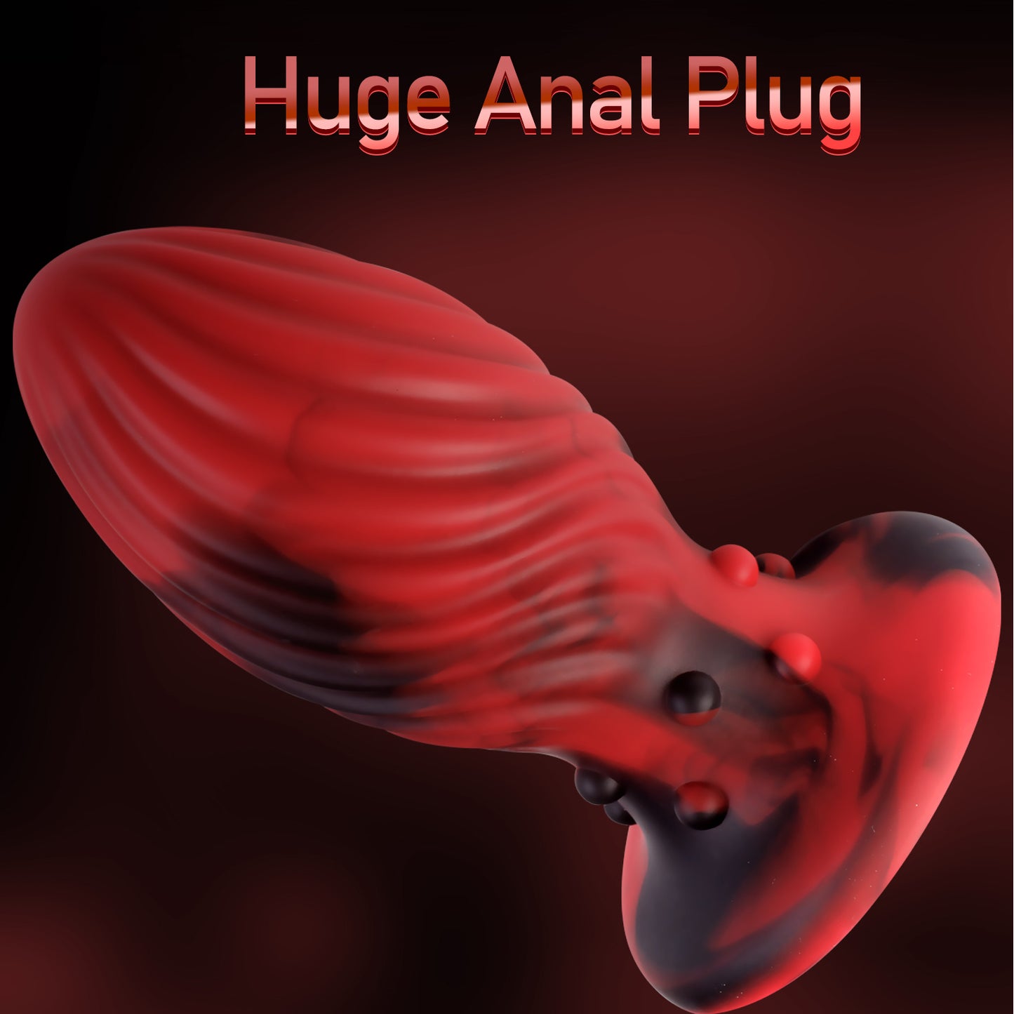 Sucker Dragon Egg