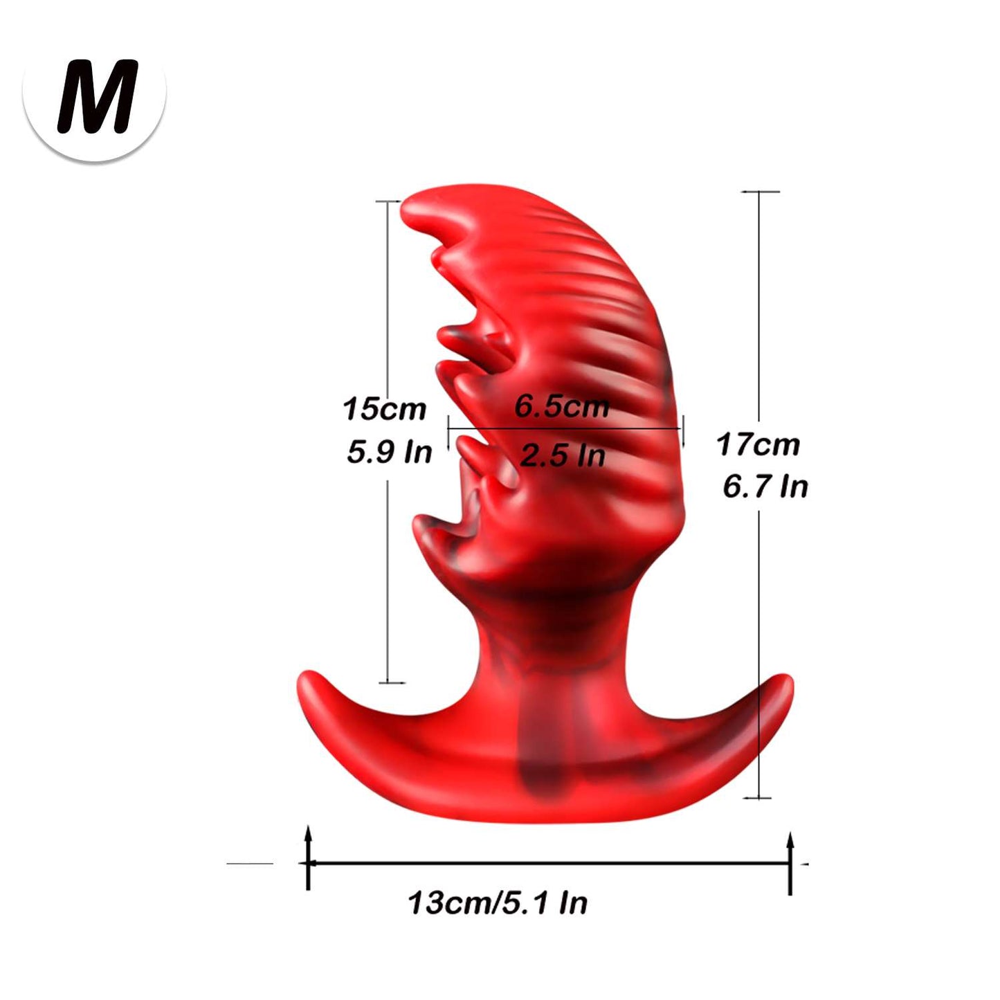 Demon Claw