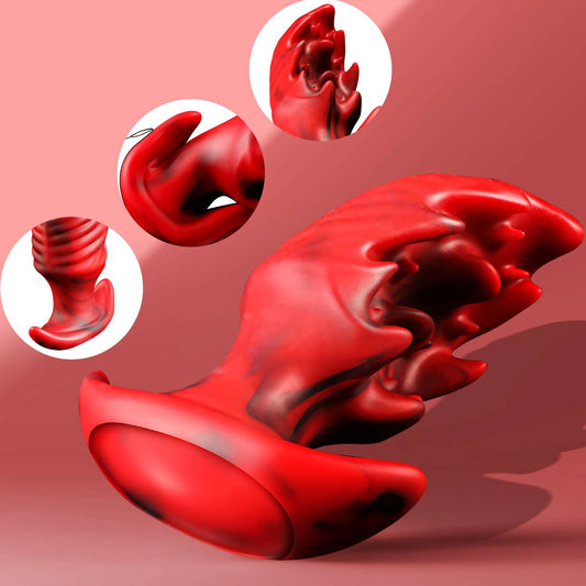 Demon Claw