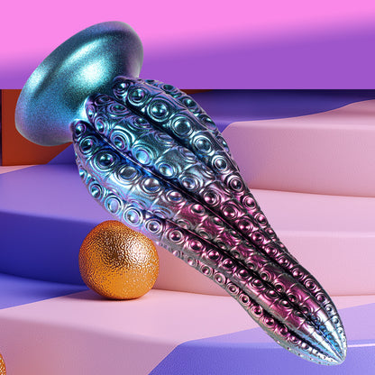 Octopus Leader