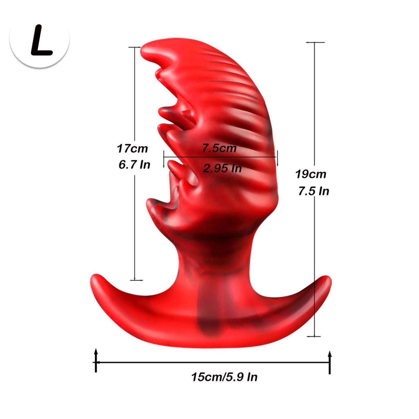 Demon Claw
