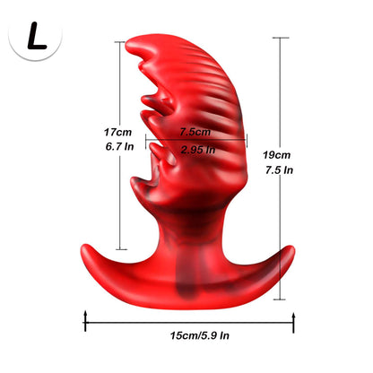 Demon Claw
