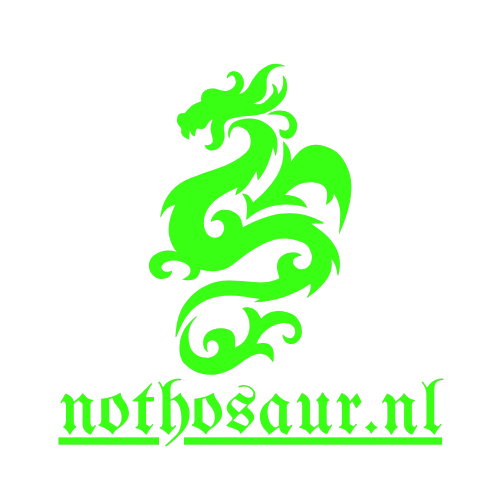 nothosaur.nl
